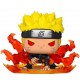 Funko Pop Deluxe Naruto Shippuden 9 Queues Kurama