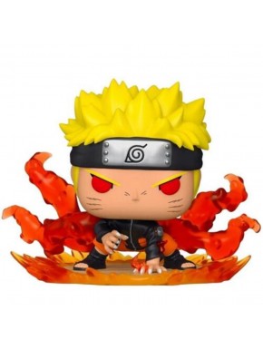 Figurine Funko Pop Naruto Shippuden 9 Queues Kurama