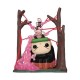 Funko Pop Nezuko Kamado en red de Demon Slayer