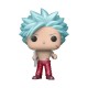 Figura Funko Pop de Ban de The Seven Deadly Sins