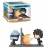 Funko Pop Moment Naruto Shippuden: Kakashi vs Obito