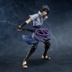 Figura Sasuke Uchiha Naruto Shippuden por Megahouse