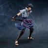 Figure Megahouse Naruto Shippuden Sasuke Uchiha 1/8 24 cm
