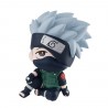 Figurine Hatake Kakashi Megahouse Look Up Series de Naruto