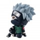 Figura de Hatake Kakashi Megahouse Look Up Series Naruto