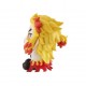 Figura Look Up de Rengoku Kyojuro de 11 cm de Demon Slayer