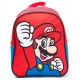 Mochila Infantil Super Mario