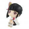 Figure Megahouse Look Up Kanao Tsuyuri Demon Slayer 11 cm