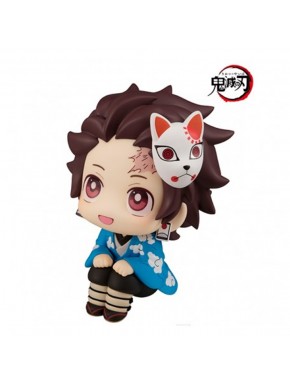 Figura Megahouse de Tanjiro Kamado de Demon Slayer