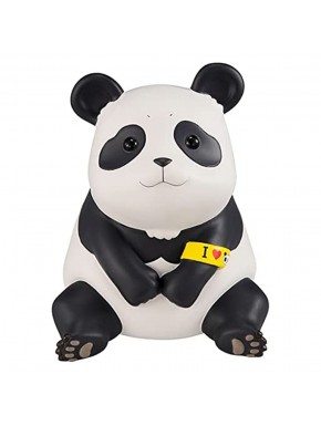 Figura de Panda de Jujutsu Kaisen de Megahouse