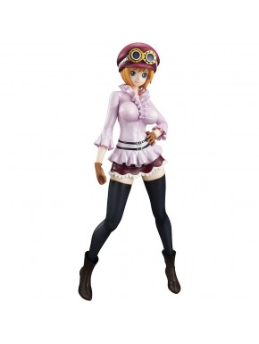 Figura One Piece Megahouse Portrait of Pirates 21 cm