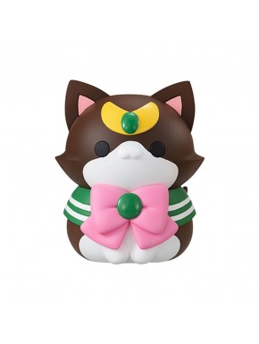 Figura coleccionable Sailor Jupiter Mewn de 10 cm