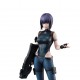 Figura PVC de Motoko Kusanagi de Ghost in the Shell