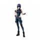 Figura PVC de Motoko Kusanagi de Ghost in the Shell