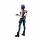 Figura PVC de Motoko Kusanagi de Ghost in the Shell