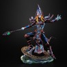 Figura Megahouse Dark Magician Yu-Gi-Oh! Art Works Monsters