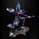 Figura de Dark Magician de Megahouse de 23 cm