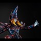 Figura de Dark Magician de Megahouse de 23 cm