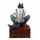 Figura de PVC Legoshi Beastars de 16 cm