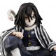 Figura PVC de Iguro Obanai de Demon Slayer 7 cm