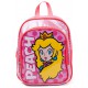 Children's Backpack Princess Peach Super Mario