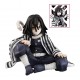 Figura PVC de Iguro Obanai de Demon Slayer 7 cm