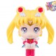 Figura Super Sailor Moon Megahouse 9-11 cm
