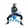 Figurine Megahouse Naruto Shippuden Kakashi Variable Action Heroes DX