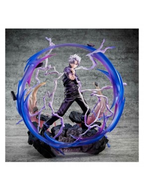 Figura Satoru Gojo Megahouse Jujutsu Kaisen 26 cm