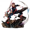 Figurine PVC Yuji Itadori Megahouse 23 cm Jujutsu Kaisen