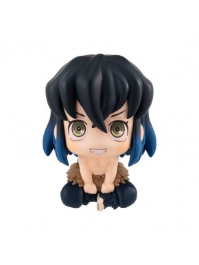 Figura Inosuke Kimetsu No Yaiba 10 cm