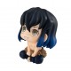 Figura Inosuke Kimetsu No Yaiba 10 cm