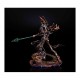 Figura Megahouse YU-GI-OH! Duel Monster con detalles oscuros