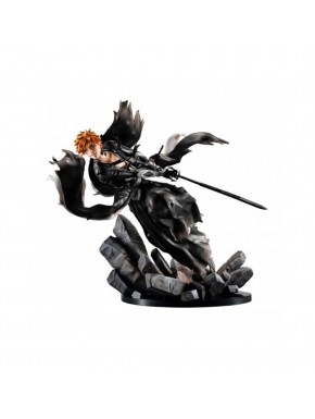 Figura de Ichigo Kurosaki de Bleach 25 cm
