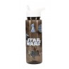Botella Star Wars PVC con Pegatinas