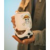 Caneca One Piece Netflix Going Merry 750 ml Dolomita