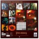 Portada Calendario 2026 El Señor de los Anillos