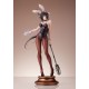 Estatua PVC Narberal Gamma Bunny Girl Overlord 32 cm