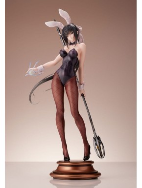 Estatua PVC Narberal Gamma Bunny Girl Overlord 32 cm