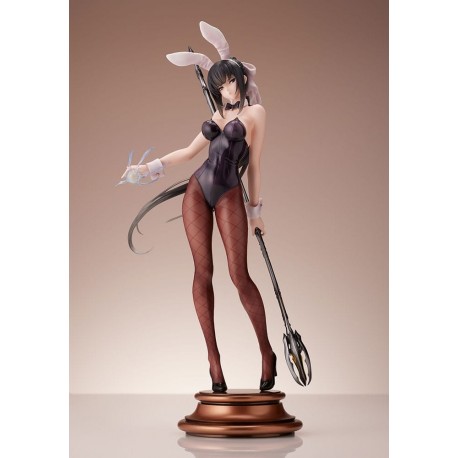 Estatua PVC Narberal Gamma Bunny Girl Overlord 32 cm