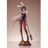 Statue PVC 1/7 Narberal Gamma Bunny Girl 32 cm Amakuni