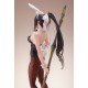 Estatua PVC Narberal Gamma Bunny Girl Overlord 32 cm