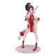 Estatua de Mai Shiranui de The King of Fighters XIV en PVC