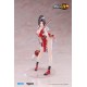 Estatua de Mai Shiranui de The King of Fighters XIV en PVC