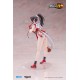 Estatua de Mai Shiranui de The King of Fighters XIV en PVC