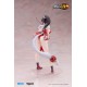 Estatua de Mai Shiranui de The King of Fighters XIV en PVC