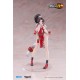 Estatua de Mai Shiranui de The King of Fighters XIV en PVC