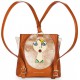 Bag Backpack Tinkerbell Disney by Danielle Nicole