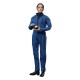Figura articulada Hoshi Sato Star Trek de 28 cm