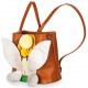 Bag Backpack Tinkerbell Disney by Danielle Nicole